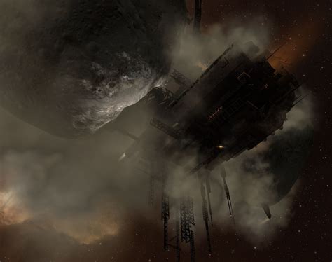 eve online player owned structures|More.